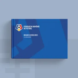 Federația Română De Fotbal